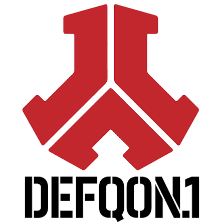 Defqon.1 logo