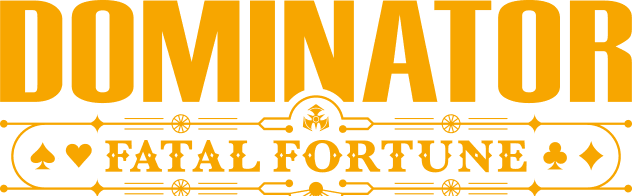 Dominator Festival logo