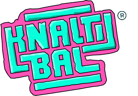 Knaltibal Festival logo