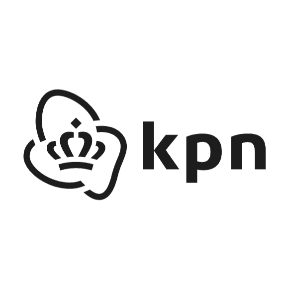 KPN Festival logo