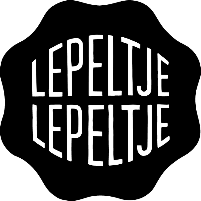 Lepeltje Lepeltje logo