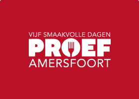 PROEF Amersfoort logo