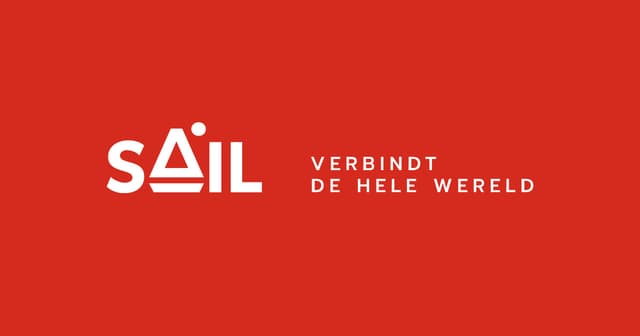 SAIL Amsterdam logo