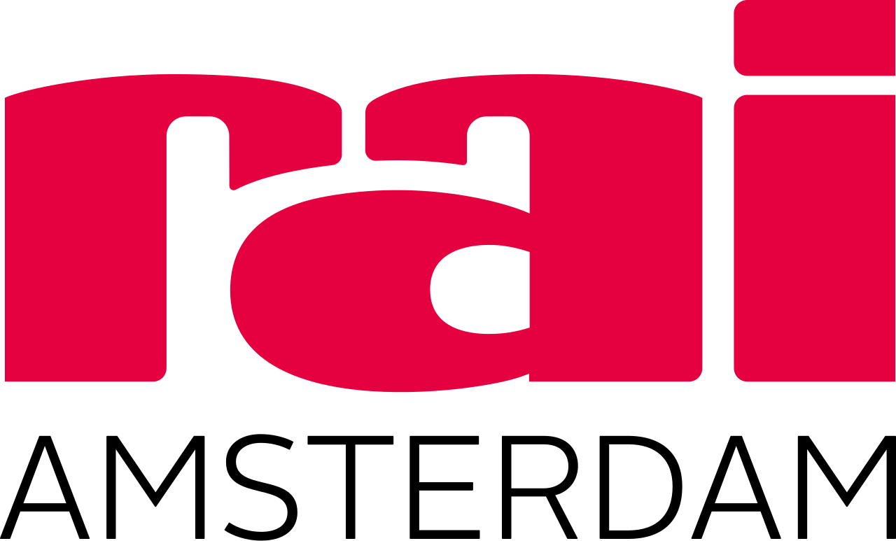 Amsterdam RAI logo
